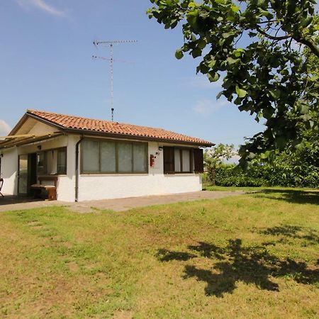 הוילה סירמיונה La Petite Maison מראה חיצוני תמונה
