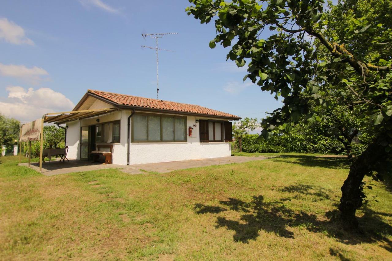 הוילה סירמיונה La Petite Maison מראה חיצוני תמונה