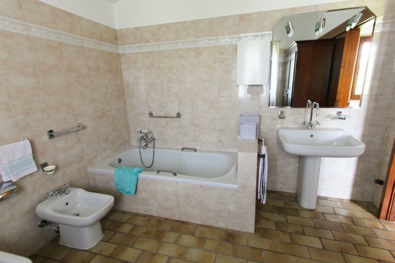הוילה סירמיונה La Petite Maison מראה חיצוני תמונה
