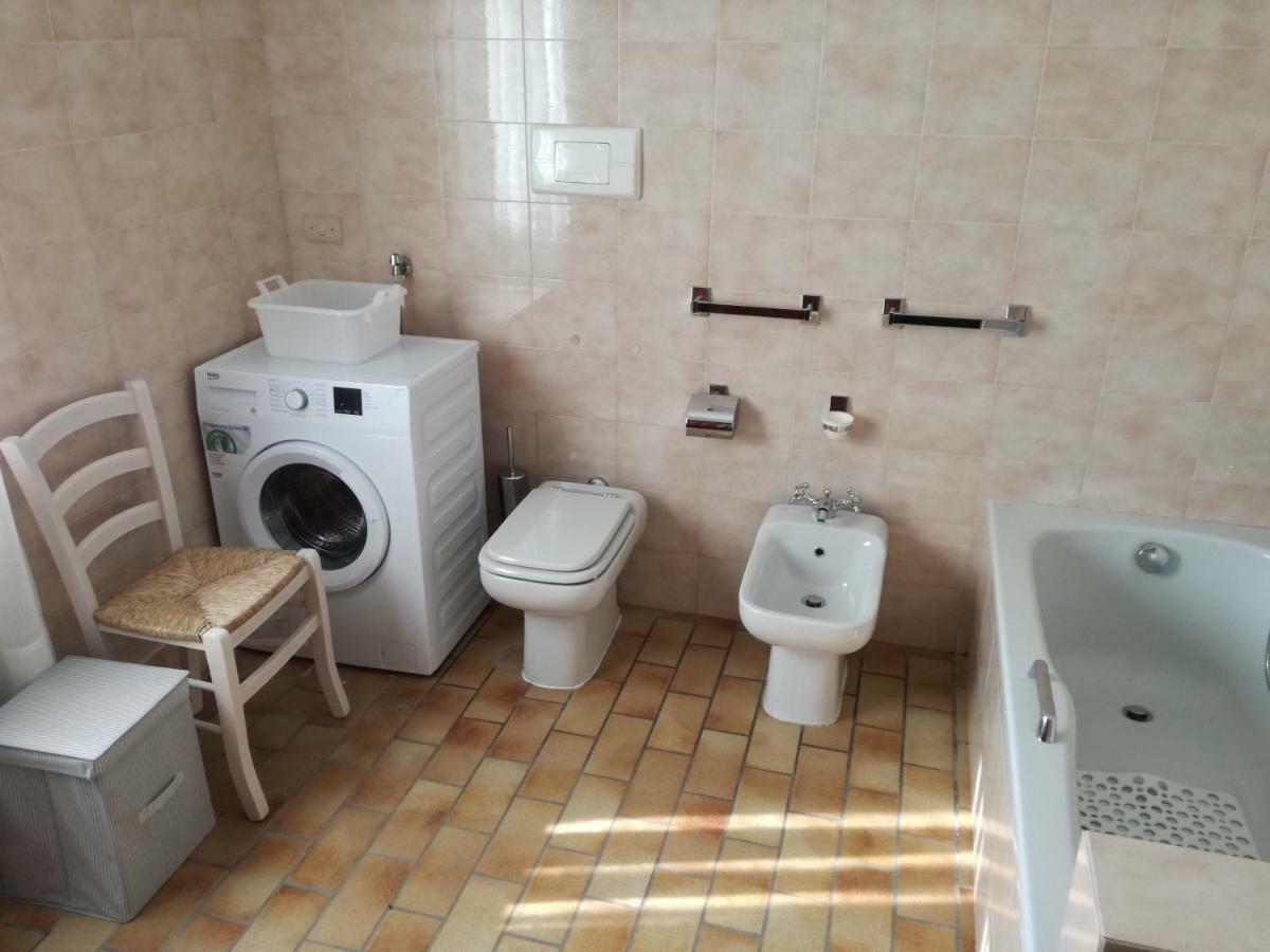 הוילה סירמיונה La Petite Maison מראה חיצוני תמונה