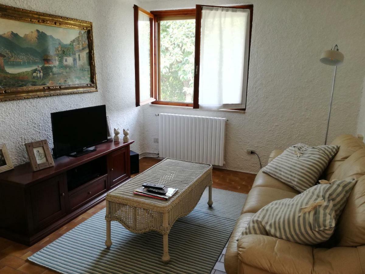 הוילה סירמיונה La Petite Maison מראה חיצוני תמונה