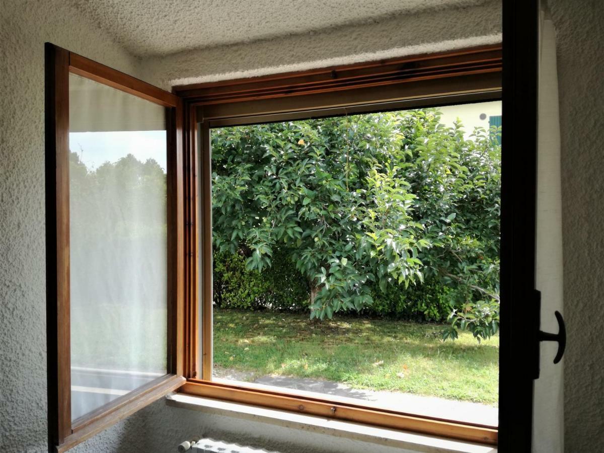 הוילה סירמיונה La Petite Maison מראה חיצוני תמונה