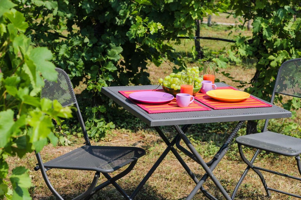 הוילה סירמיונה La Petite Maison מראה חיצוני תמונה